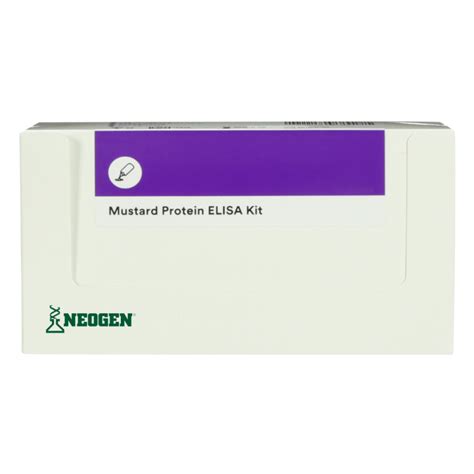 allergen elisa kits|neogen diagnostic kits.